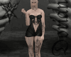 Tribal Dark Tattoo