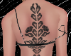 K | Cyberpunk Tattoo