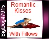 [BD] Romantic Kisses
