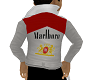 biker marlbloro jacket