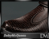 [DM] Country Boots V1