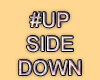 MA #UpSideDown 1PoseSpot