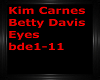 betty davis eyes bde1-11