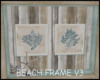 *Beach Frame V3