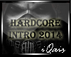 DJ Hardcore Intro 2014