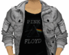 Jacket Jeans Pink Floyd