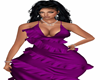 Ruffle Gown 2 More Hips