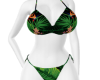 S. Tropical Bikini RLL