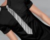 Stem Shirt w Tie