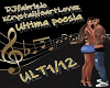 ULTIMA POESIA