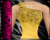 [C] Floral Glam Yellow