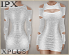 (IPX)RW Dress 01Dx-XPLUS