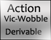 C| Wobble Dance By: Vic