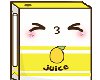 Lemon JuiceBox