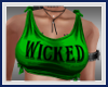 ^HB^ Wicked