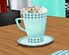 Diner - tall latte