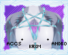 ꨄStacy Harnessꨄ