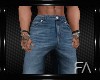 FA Baggy Jeans