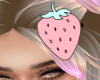 !C! STRAWBERRY FOR HAIR