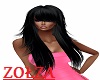 Black Hair