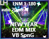 New Year EDM Mix |VB|