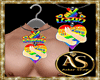 LGBT PRIDE Necklace