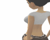 KZ3 # SHORT WHITE