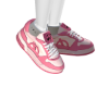 LOCI SHOES