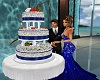 Wedding Cake Animated