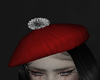 christmas sugar hat