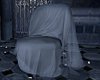 T- Chair Veil