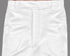 |Anu|White C Pants*