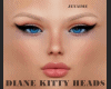 !!Diane kitty 300