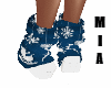Xmas Boots