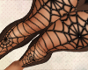 EMBX Webbed up Tights