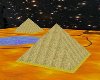 [txg] Golden Pyramids