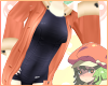 ~R~ Nadeko Outfit