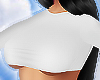 Y2K Casual Top+Sleeves