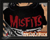 (Rk) Misfits