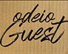 Anti Guest Compton
