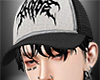 𝔁 . Trucker boy