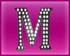 (M) Alphabet/Sign M