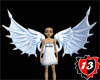 #13 Hi-Angel Wing
