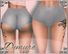 .D}Sweats'Shorts|Pf.