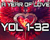 A YEAR OF LOVE (Trance)