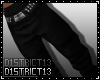 D13l Sinz Pants