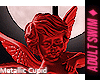 ♦. R Metallic Cupid