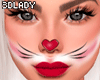 DY*Zell Mask Bunny v5