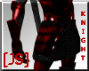 [JS] Red Avenger GauntR
