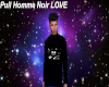 Pull Homme LOVE